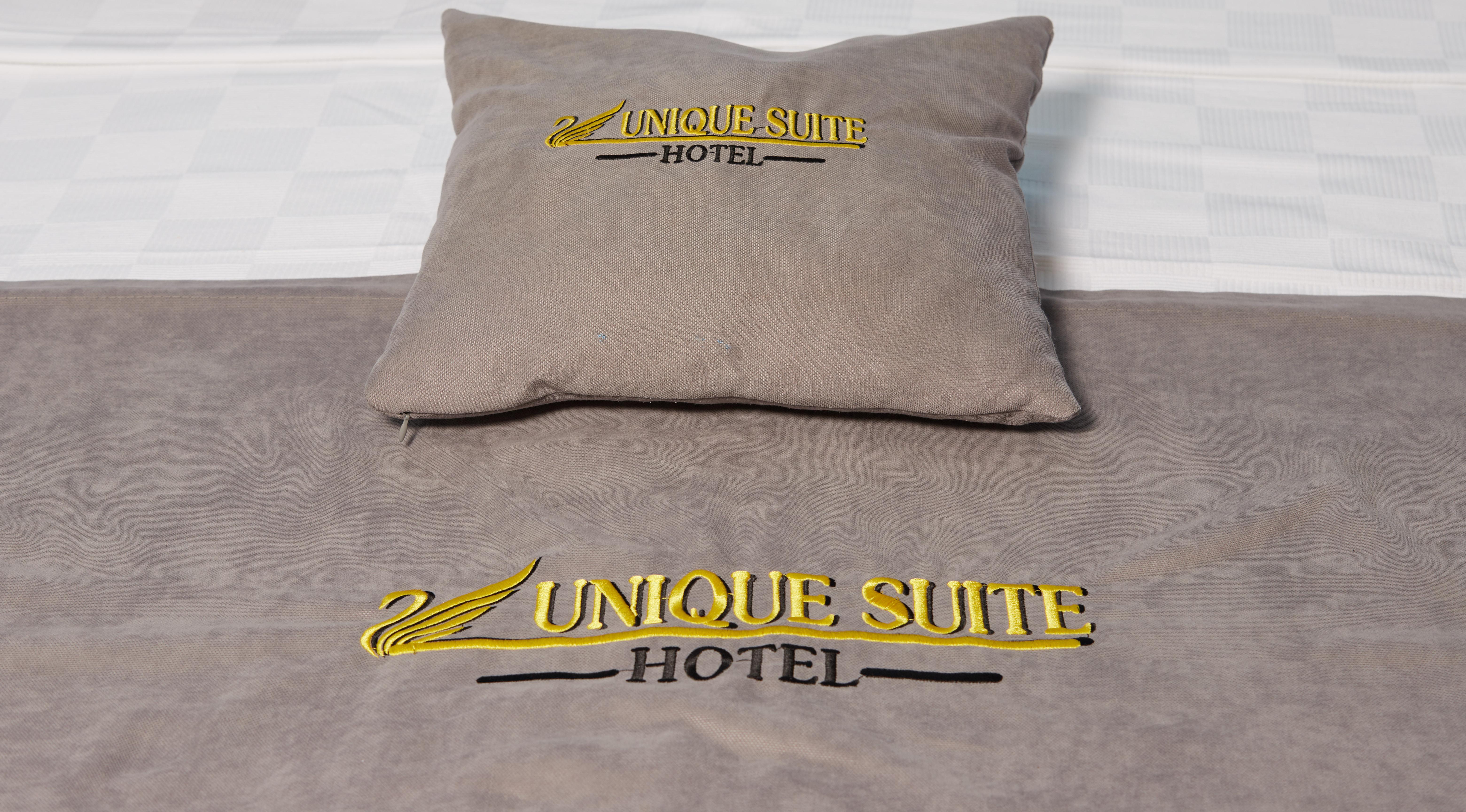 Unique Suite Hotel Istanbul Exterior foto