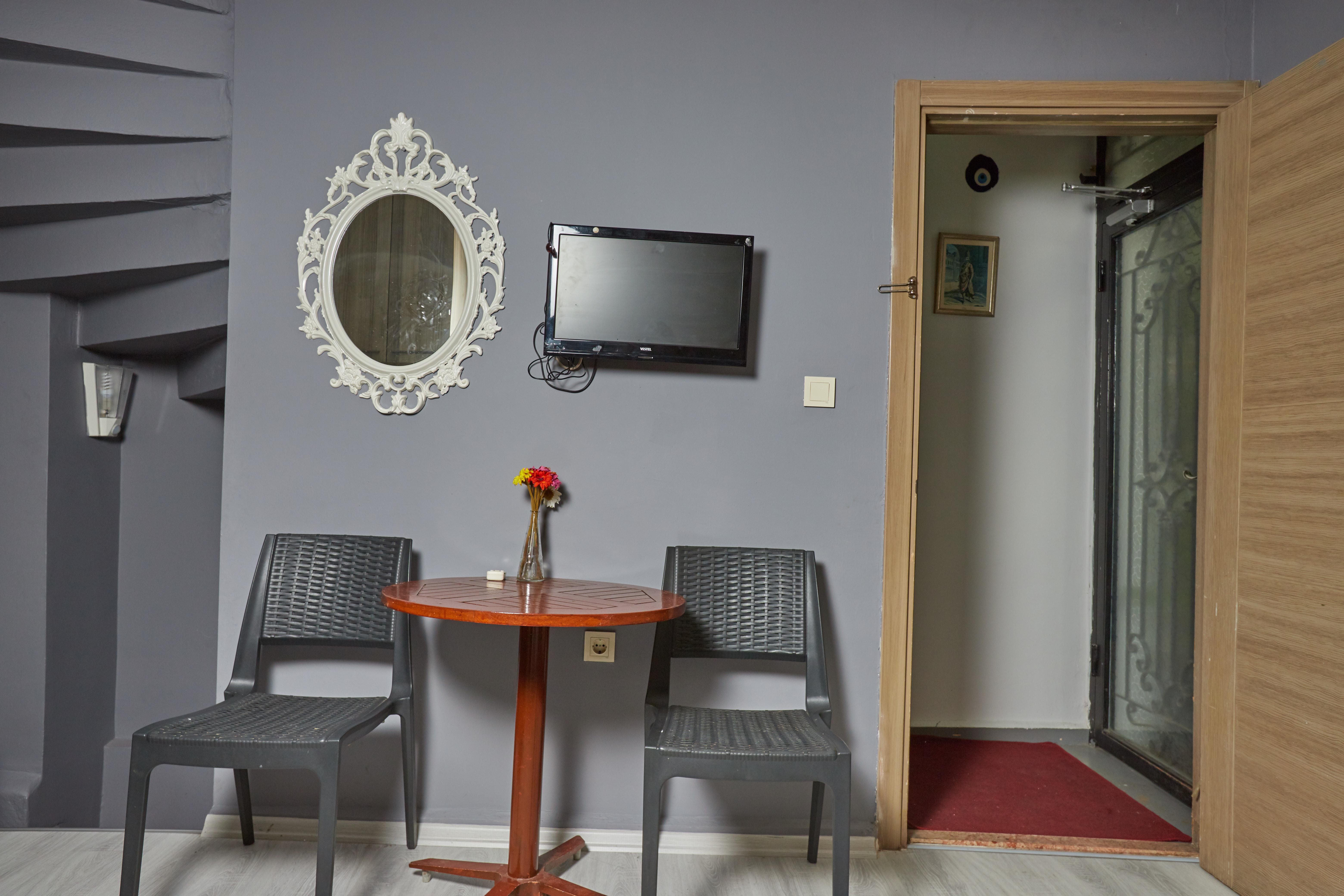 Unique Suite Hotel Istanbul Exterior foto